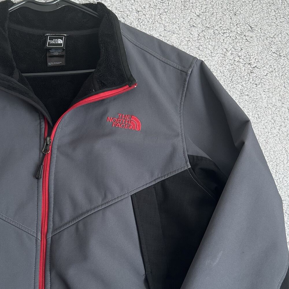 The North Face Men’s XL Jacket Never Stop Exploring Outdoor Chore Workwear - Picture 7 of 16